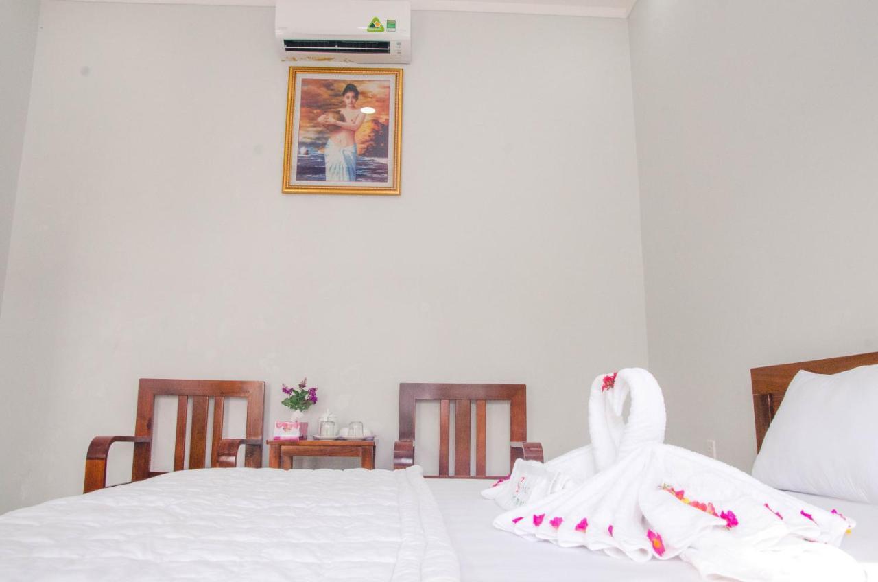 Anna Nguyen Bungalow Phu Quoc Exterior photo
