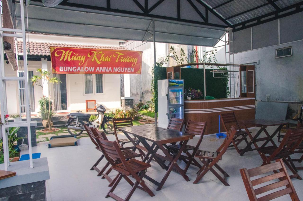 Anna Nguyen Bungalow Phu Quoc Exterior photo